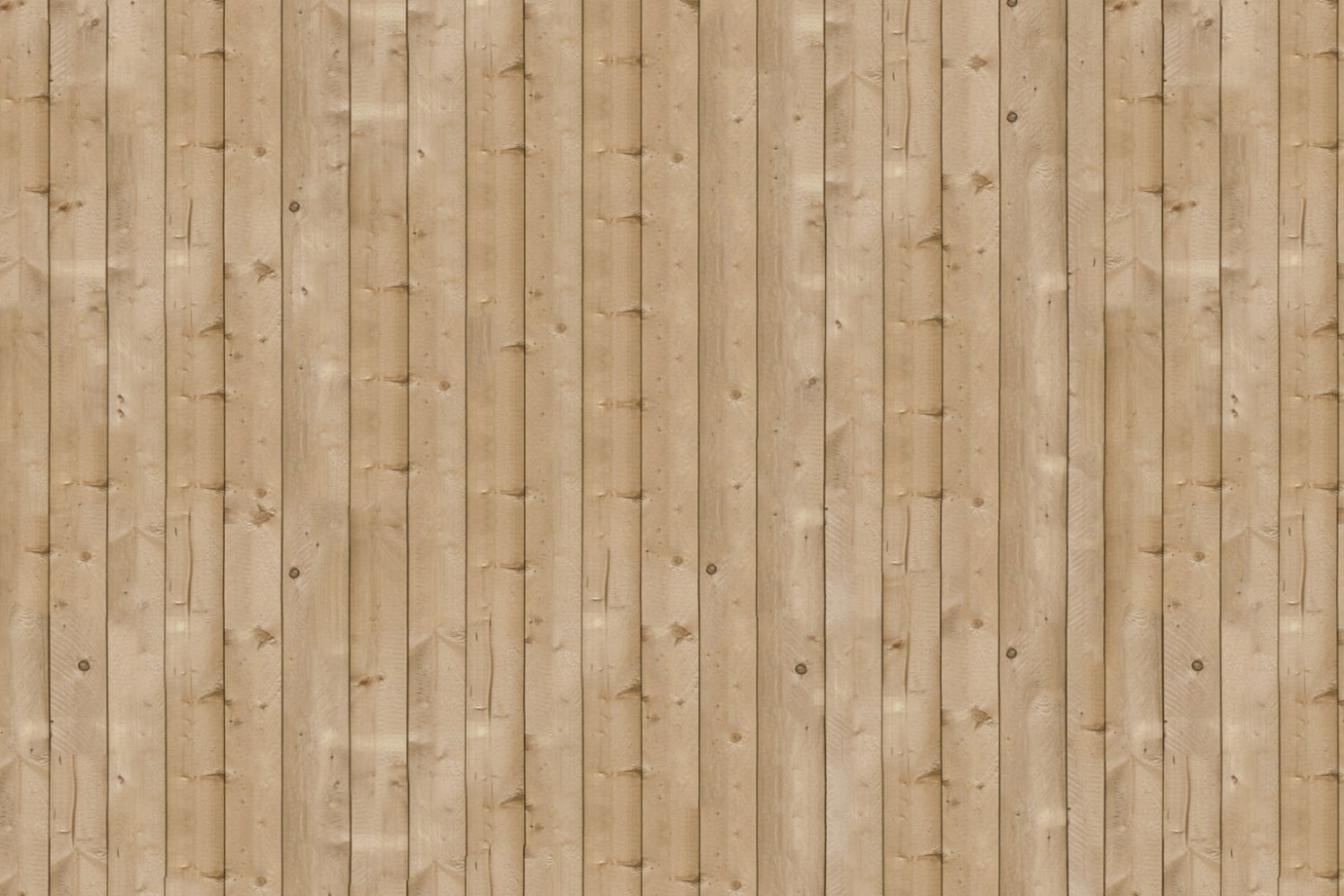 Waschbeckenrückwand Holzoptik