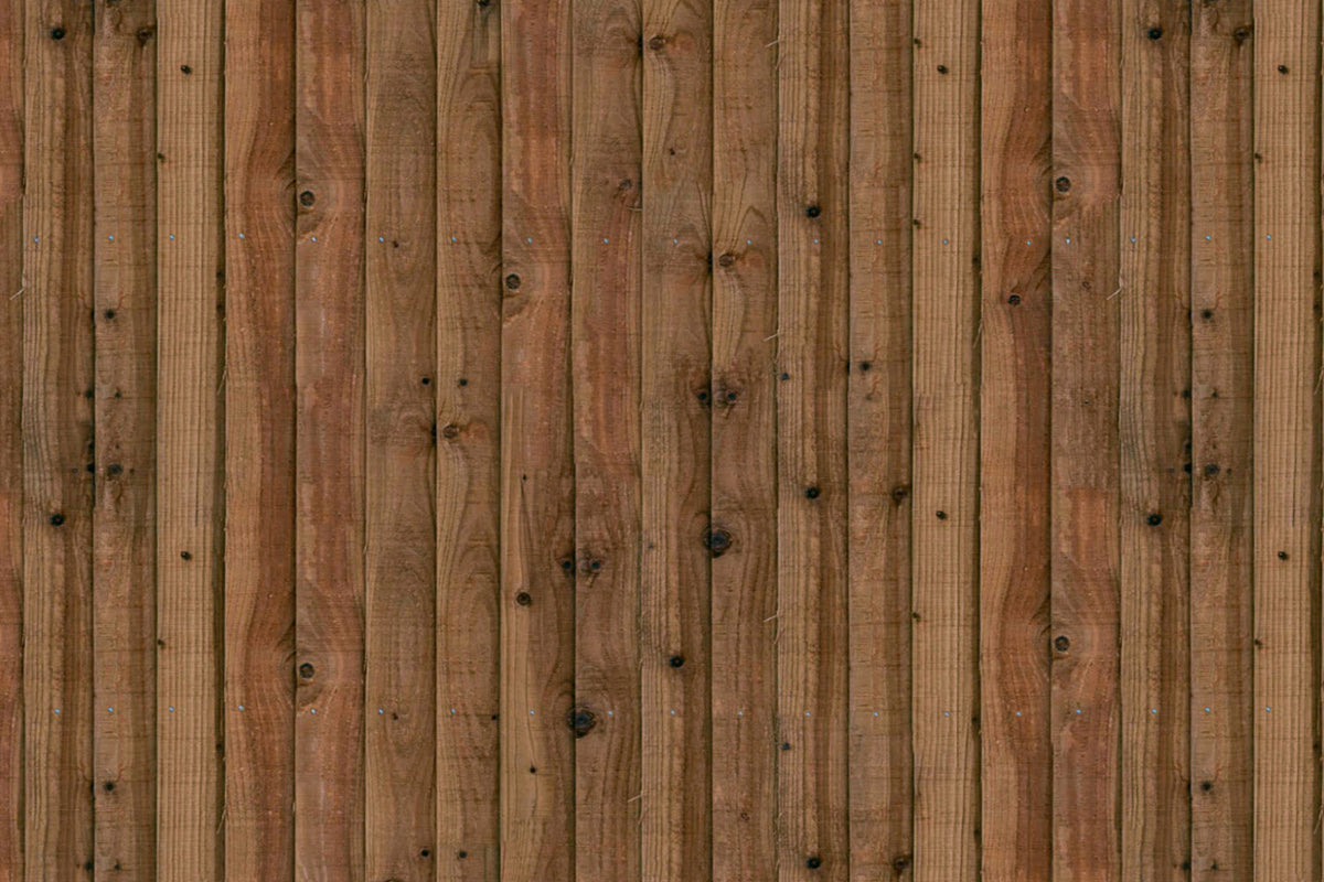 Waschbeckenrückwand Holzoptik
