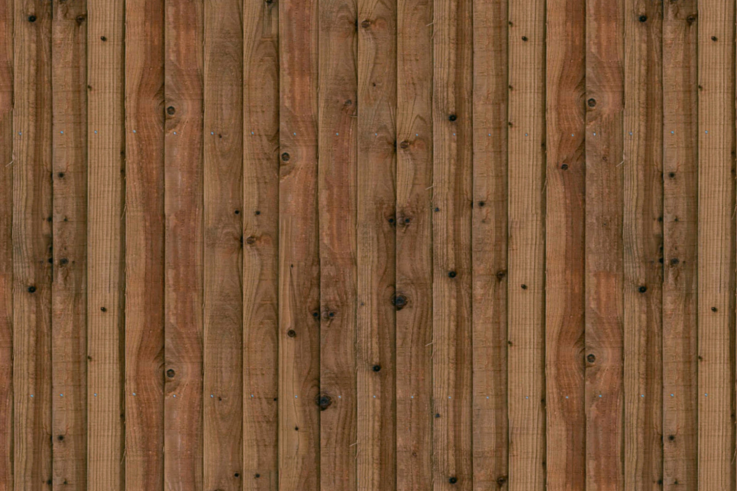 Waschbeckenrückwand Holzoptik