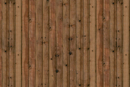 Waschbeckenrückwand Holzoptik