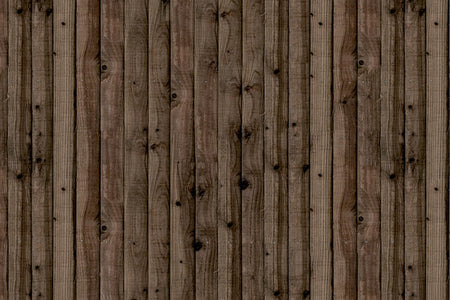 Waschbeckenrückwand Holzoptik