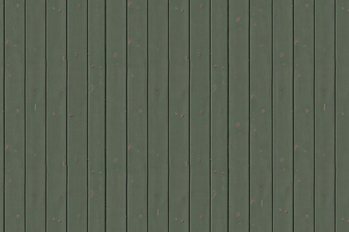 Waschbeckenrückwand Holzoptik