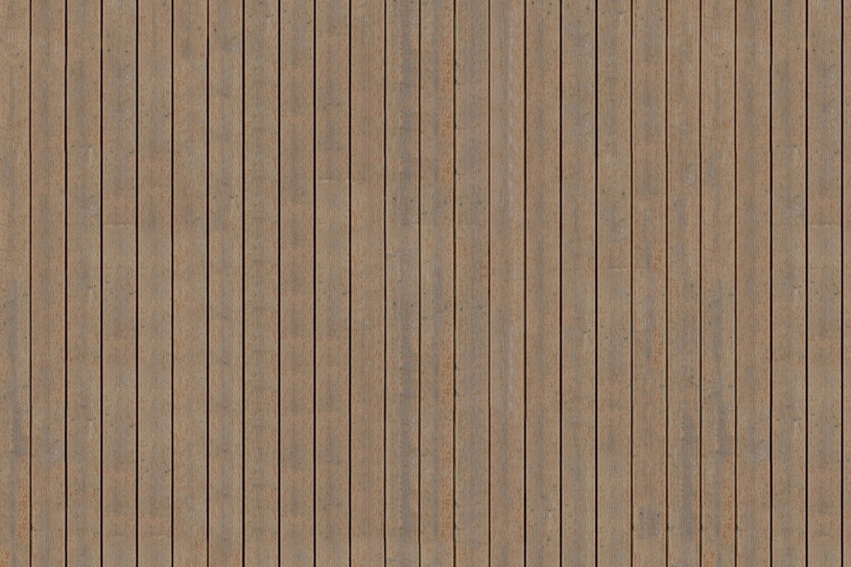 Waschbeckenrückwand Holzoptik