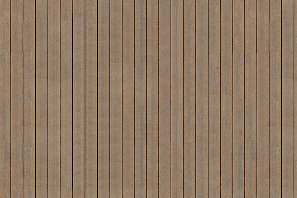 Waschbeckenrückwand Holzoptik
