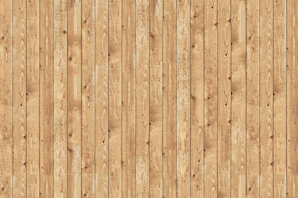Waschbeckenrückwand Holzoptik