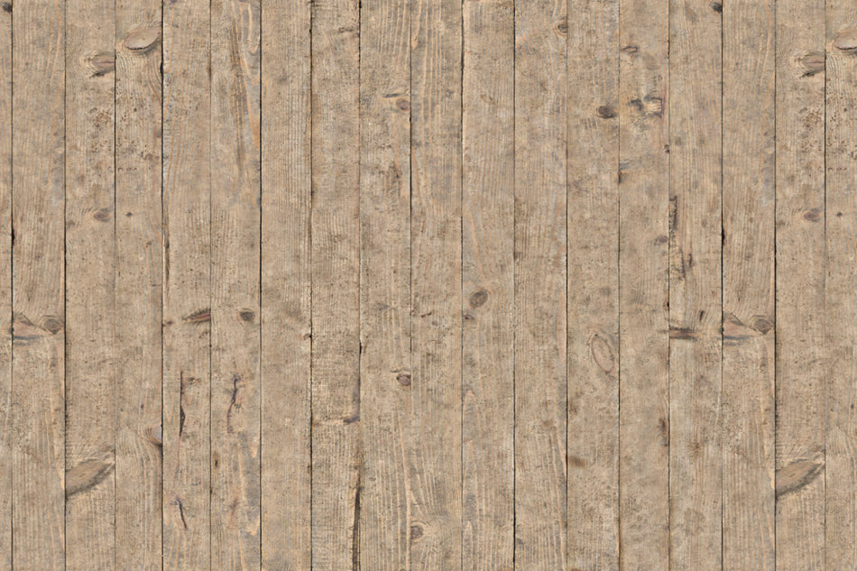 Waschbeckenrückwand Holzoptik