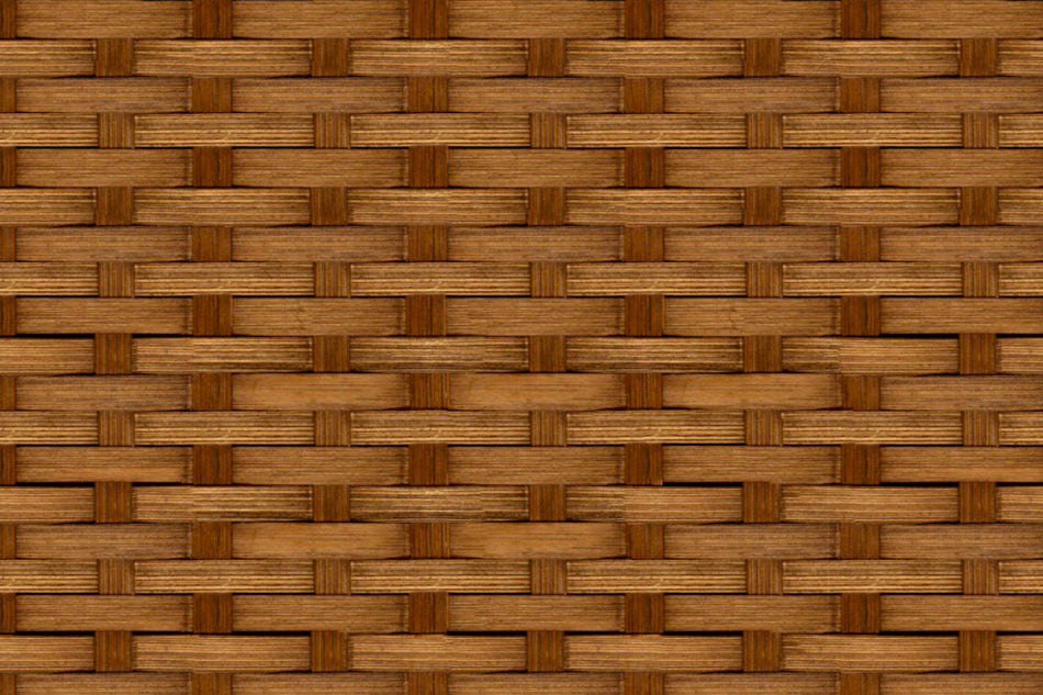 Waschbeckenrückwand Holzoptik