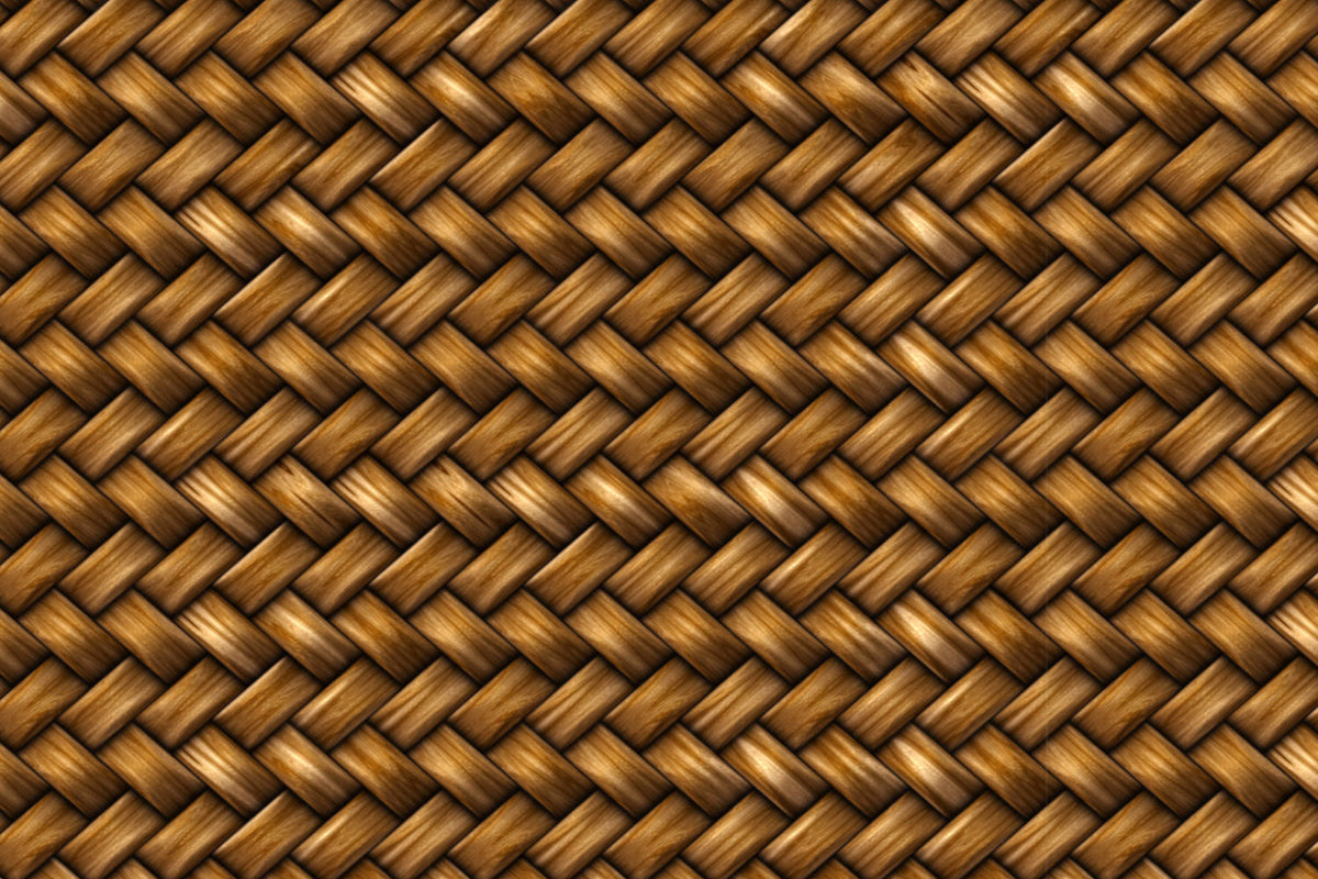Waschbeckenrückwand Holzoptik