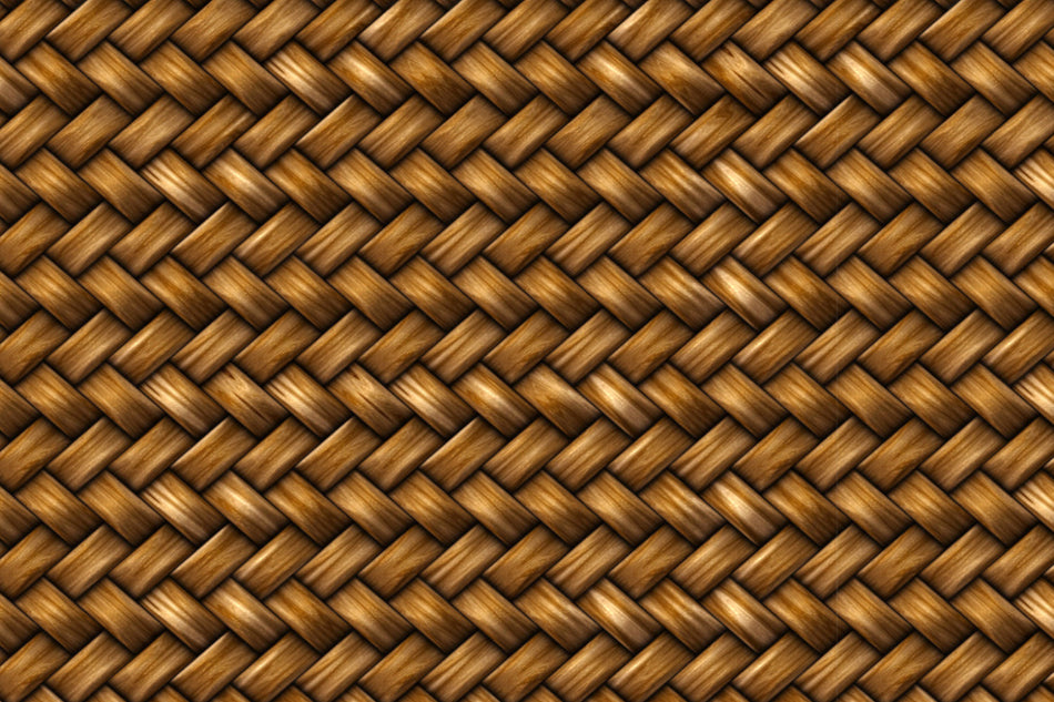 Waschbeckenrückwand Holzoptik