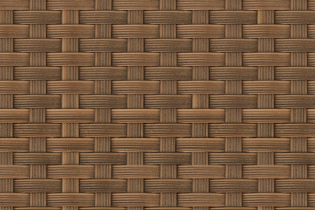 Waschbeckenrückwand Holzoptik