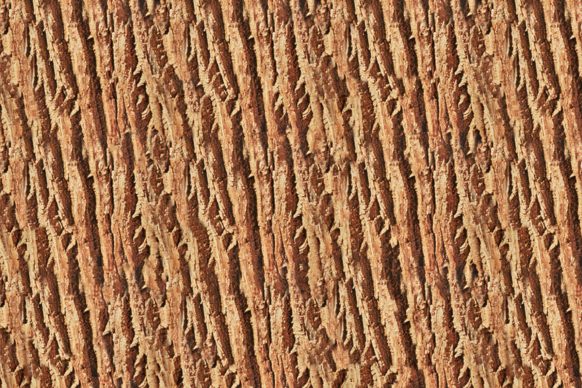 Waschbeckenrückwand Holzoptik