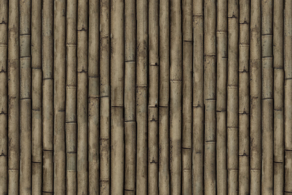 Waschbeckenrückwand Holzoptik