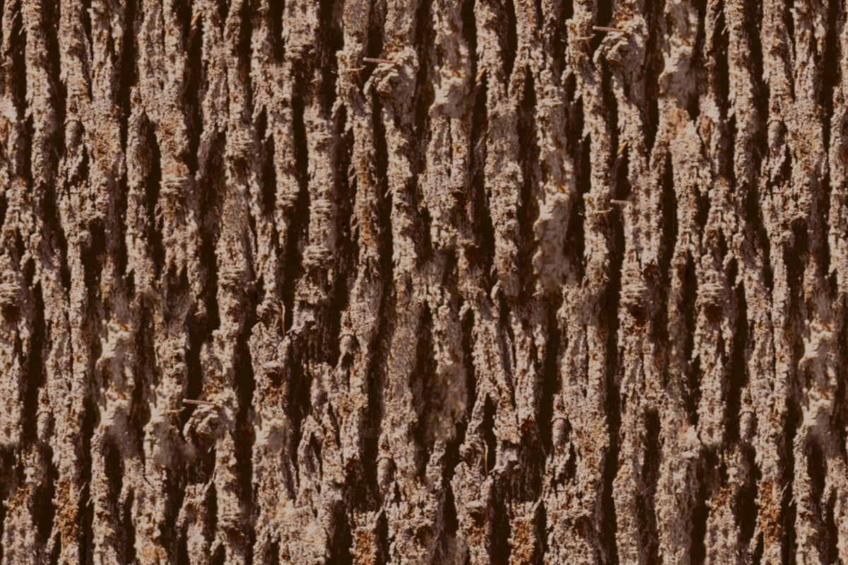 Waschbeckenrückwand Holzoptik