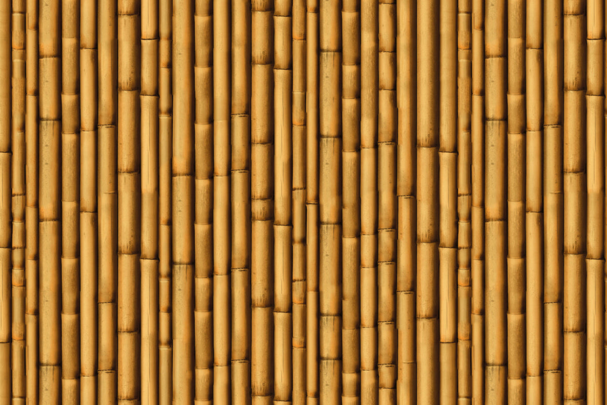 Waschbeckenrückwand Holzoptik