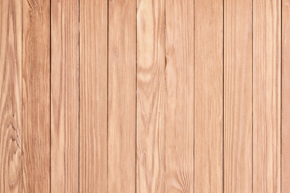 Waschbeckenrückwand Holzoptik