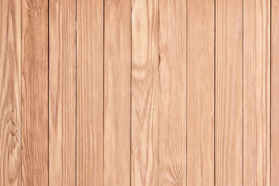 Waschbeckenrückwand Holzoptik