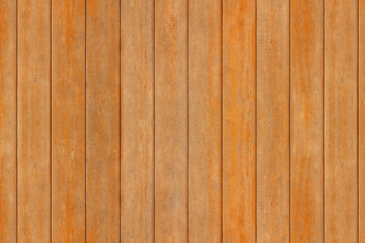 Waschbeckenrückwand Holzoptik