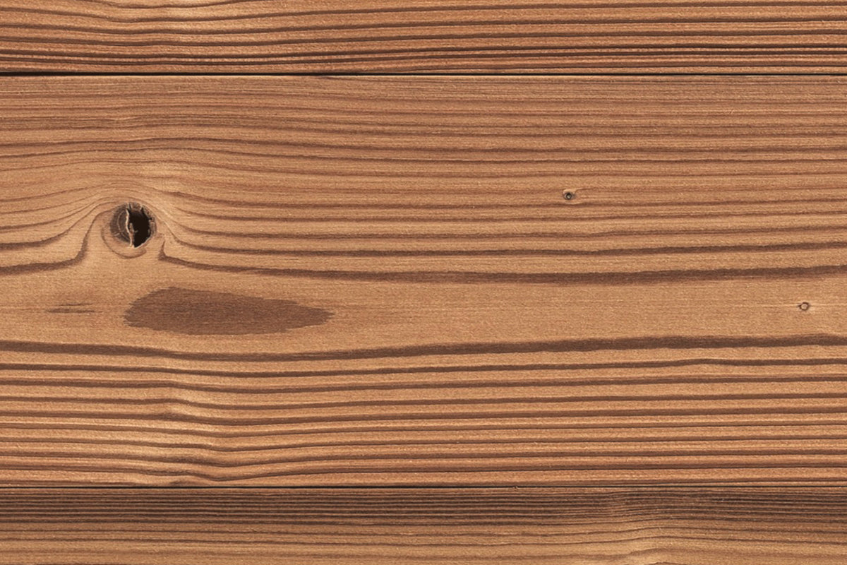 Waschbeckenrückwand Holzoptik