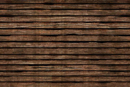 Waschbeckenrückwand Holzoptik