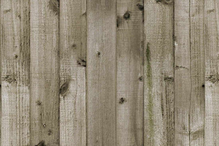 Waschbeckenrückwand Holzoptik