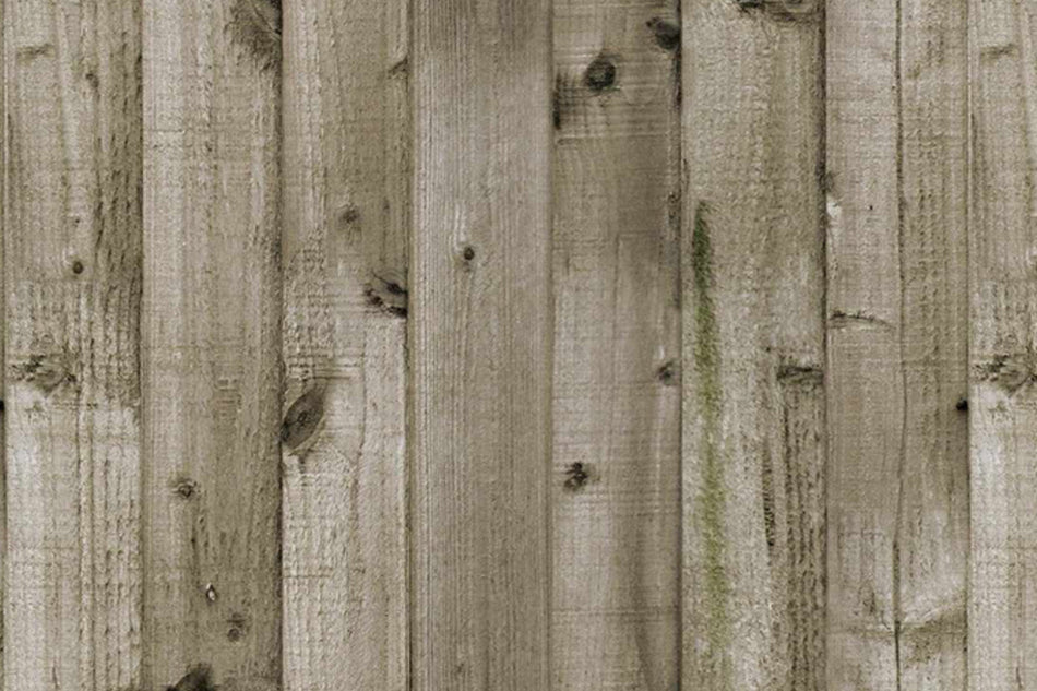 Waschbeckenrückwand Holzoptik
