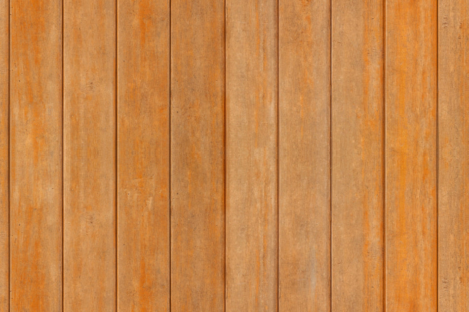Waschbeckenrückwand Holzoptik