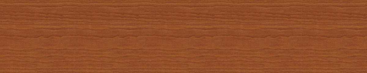 Badrückwand Holzoptik