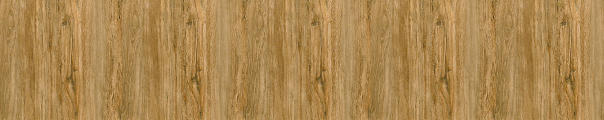 Waschbeckenrückwand Holzoptik