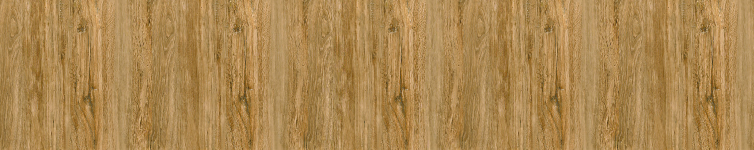 Waschbeckenrückwand Holzoptik