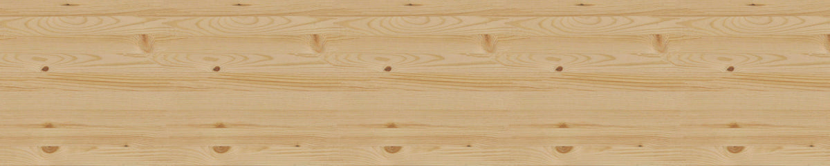 Badrückwand Holzoptik