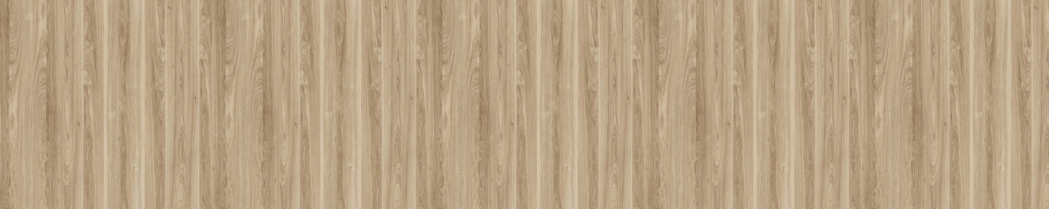 Waschbeckenrückwand Holzoptik