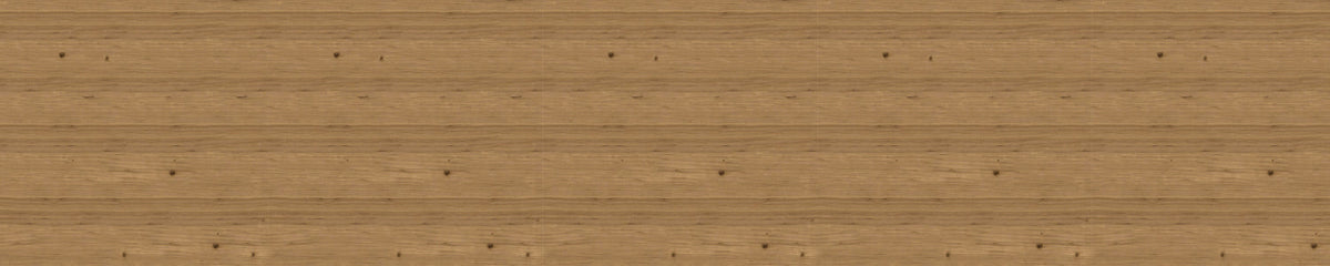 Badrückwand Holzoptik
