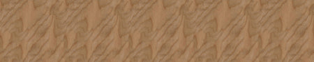 Badrückwand Holzoptik