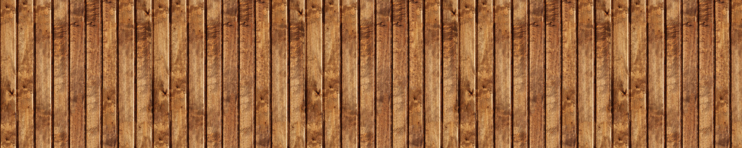 Waschbeckenrückwand Holzoptik