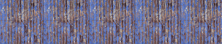 Waschbeckenrückwand Holzoptik