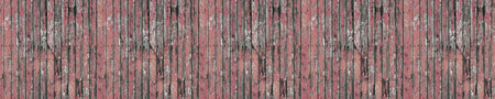 Waschbeckenrückwand Holzoptik