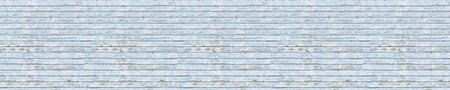 Waschbeckenrückwand Holzoptik