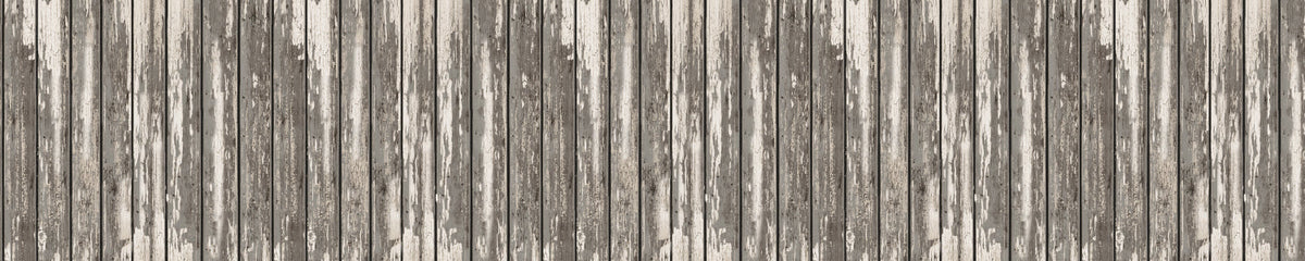 Badrückwand Holzoptik