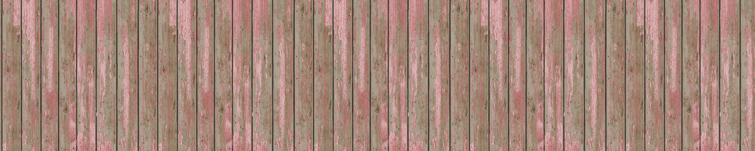Waschbeckenrückwand Holzoptik