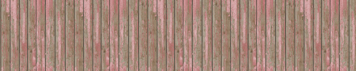 Badrückwand Holzoptik
