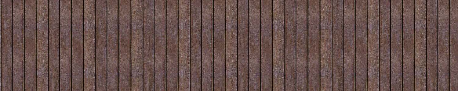 Waschbeckenrückwand Holzoptik