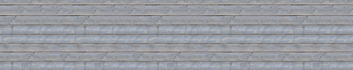 Waschbeckenrückwand Holzoptik