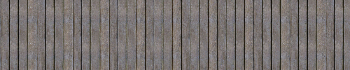 Waschbeckenrückwand Holzoptik