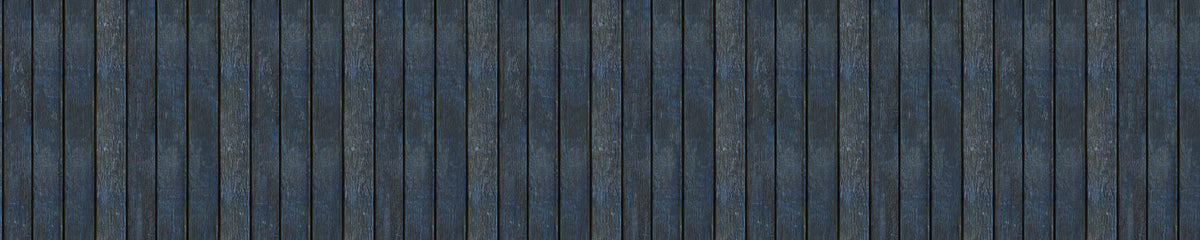 Badrückwand Holzoptik