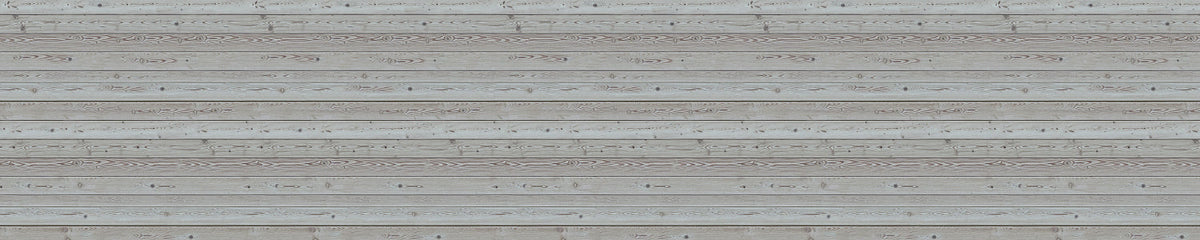 Badrückwand Holzoptik