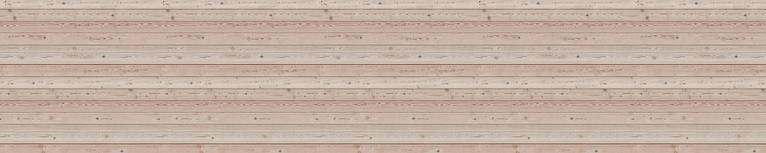 Badrückwand Holzoptik