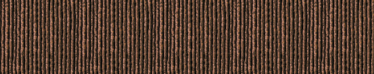 Badrückwand Holzoptik