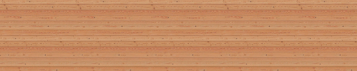 Waschbeckenrückwand Holzoptik