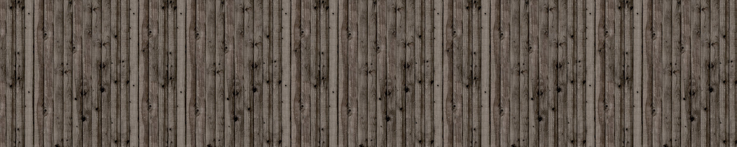 Badrückwand Holzoptik