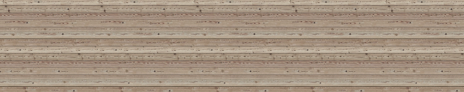 Waschbeckenrückwand Holzoptik